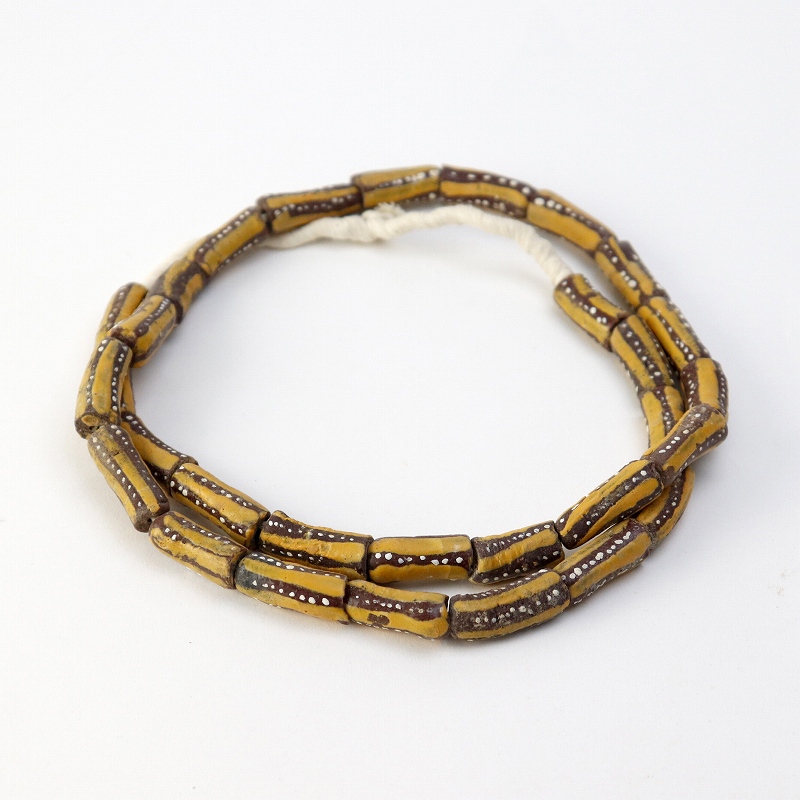 再生ビーズ 新 08