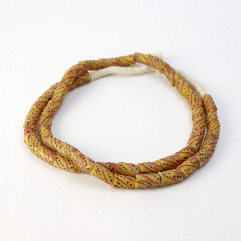 再生ビーズ 新 10