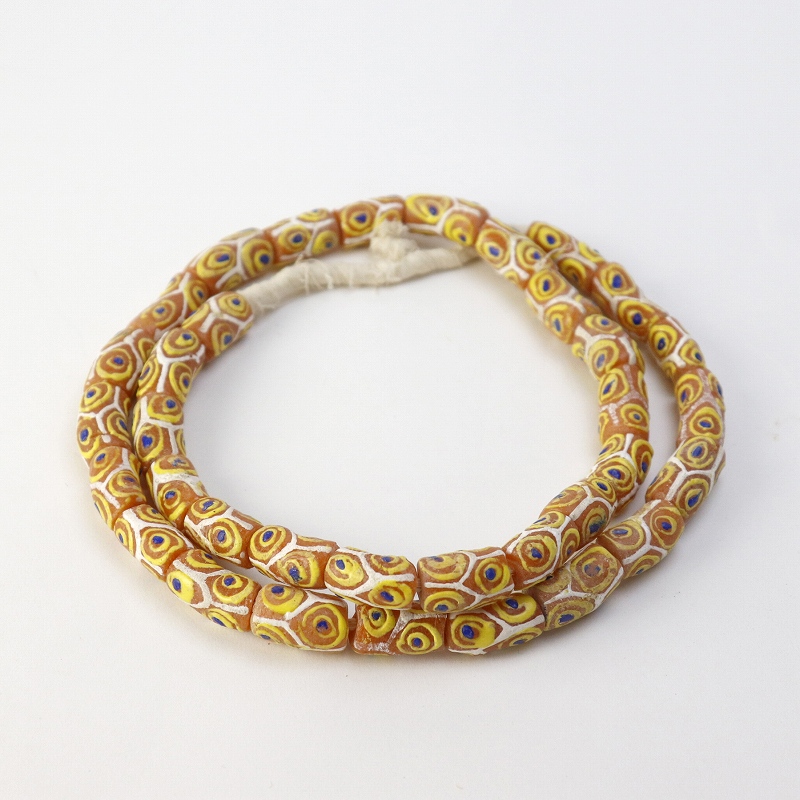 再生ビーズ 新 13