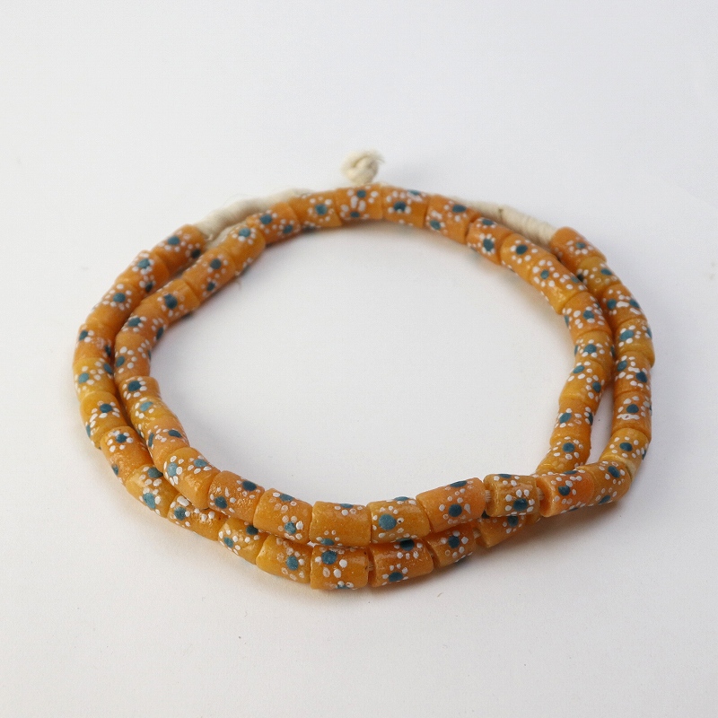 再生ビーズ 新 一点物 15