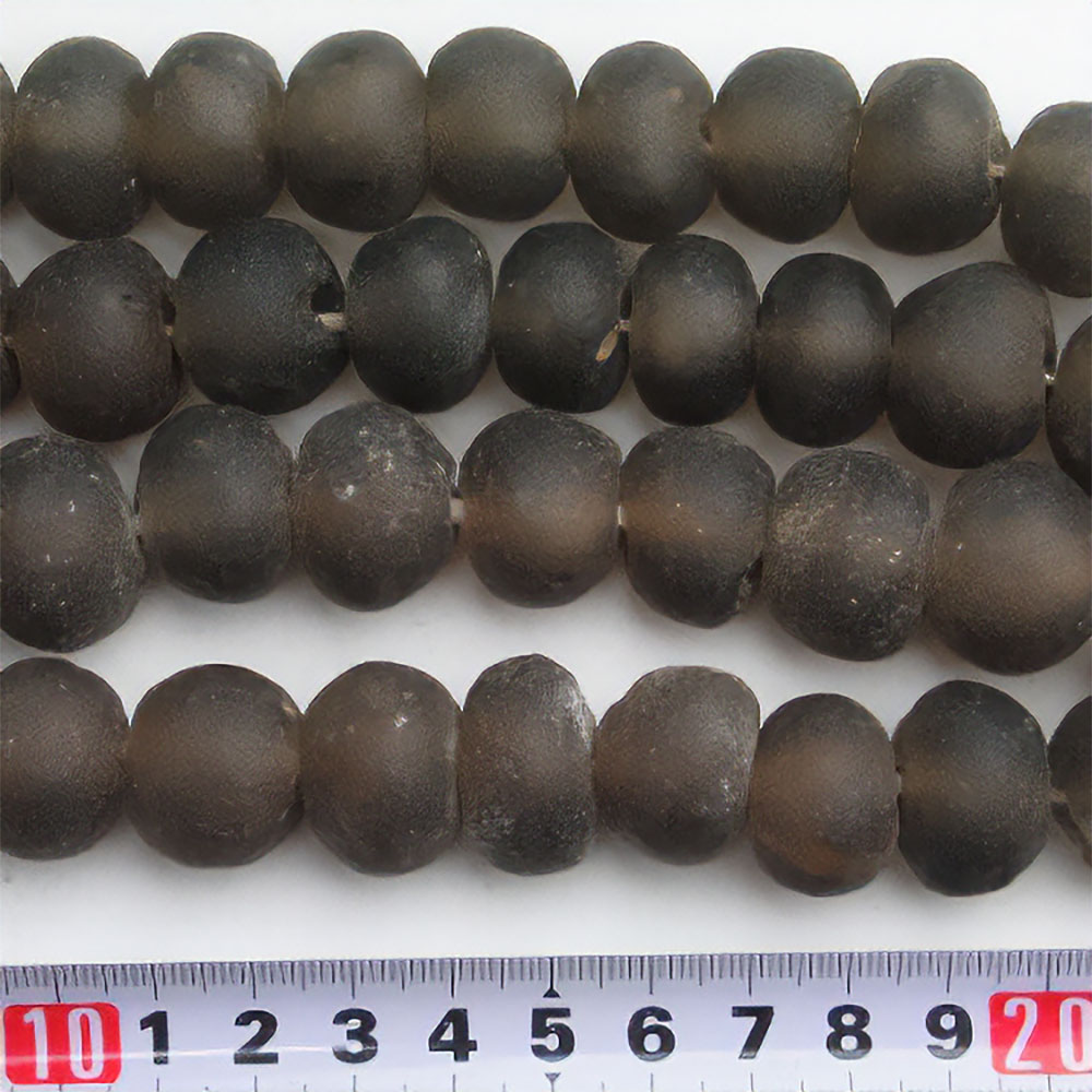 グラスビーズ 大