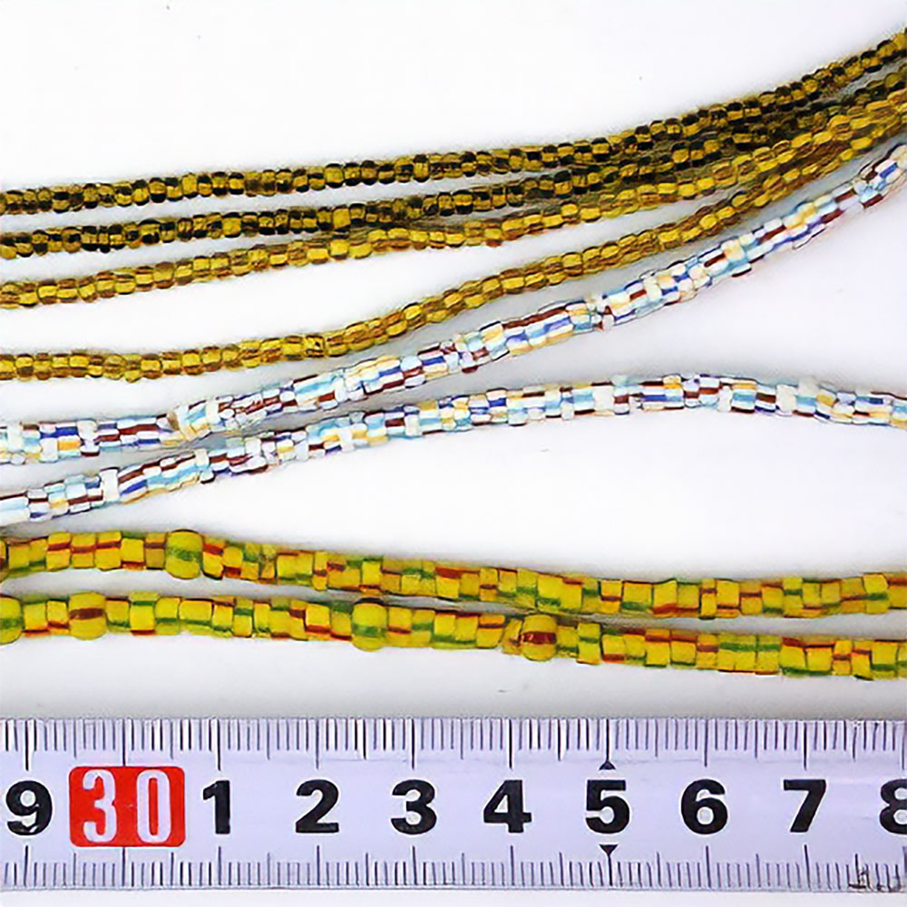 エジャビーズ 小(長)