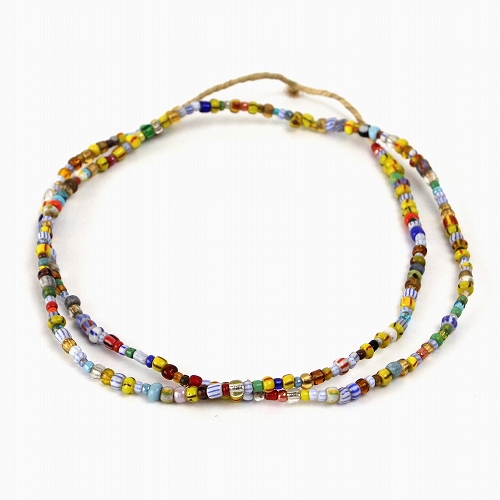 クリスマスビーズ