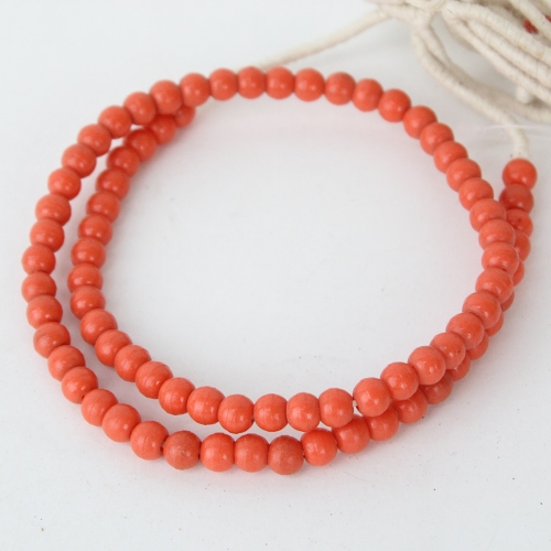 パードレ ビーズ 50赤