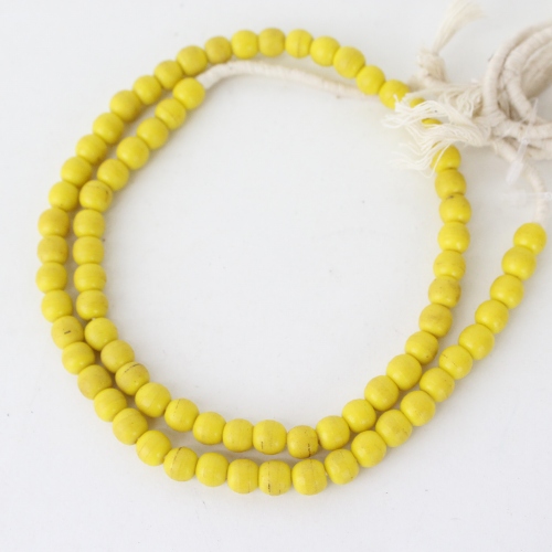 パードレ ビーズ 62レモン