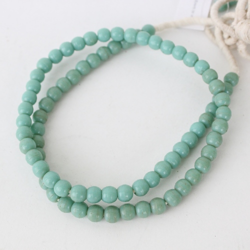 パードレ ビーズ 71ペールグリーン