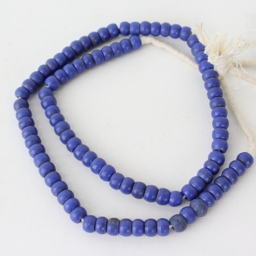 パードレ ビーズ 80青