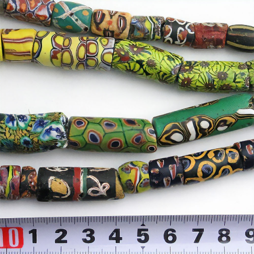 ベネチアンビ-ズ(1連)良