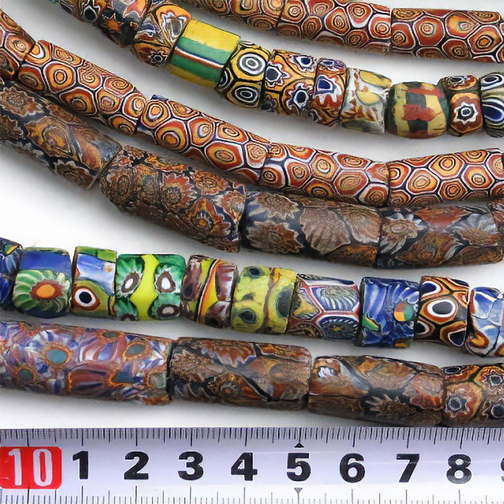 ベネチアンビ-ズ(1連)良