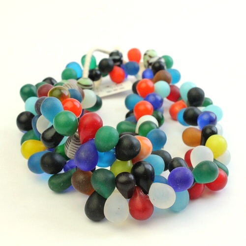 電球玉　ウエディングビーズ