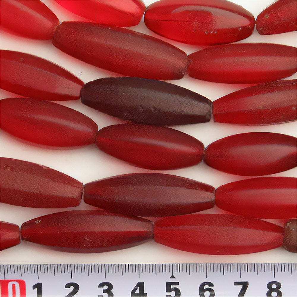 カーネリアン風 大JONON 連