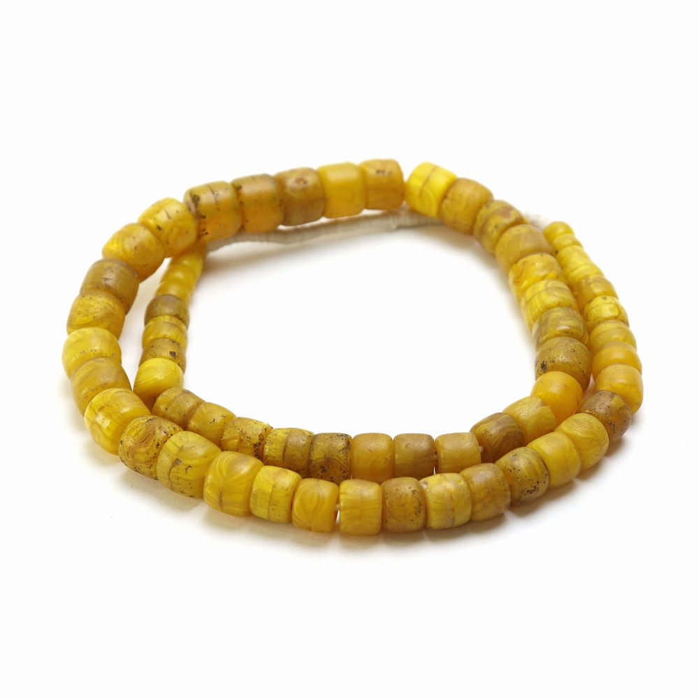 ドゴン玉 大 黄