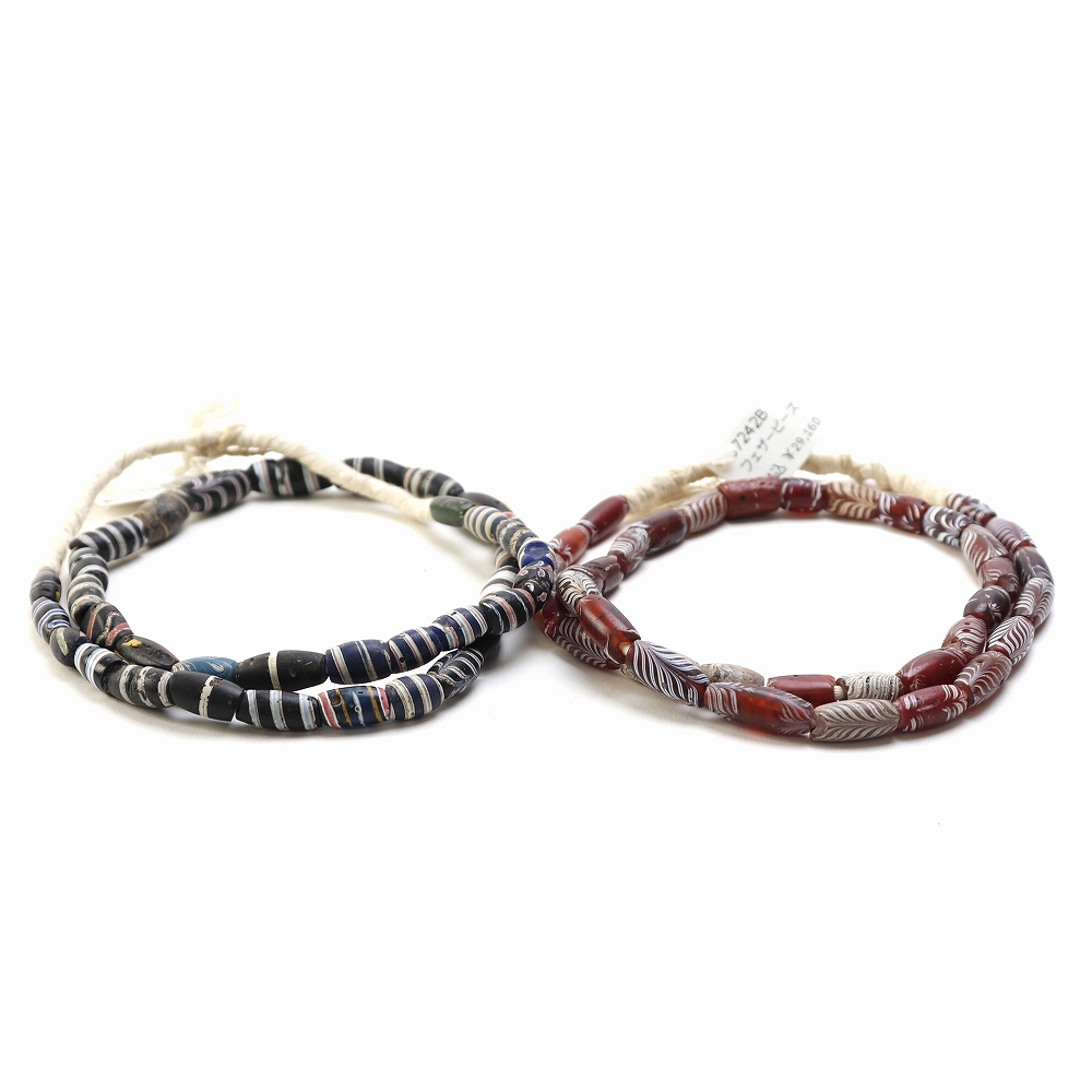 フェザービーズ