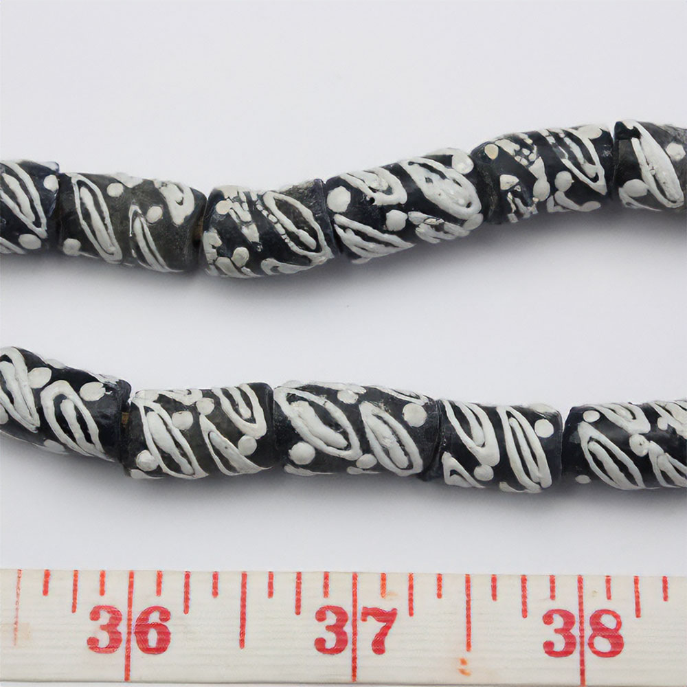 ビッダ再生ビーズ 短