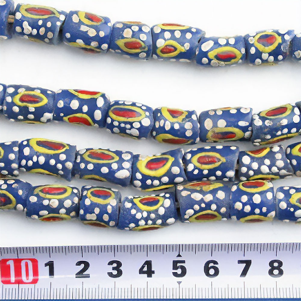 ビッダ再生ビーズ 短