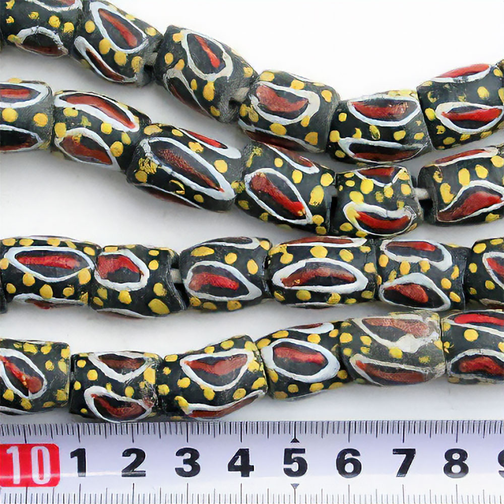 ビッダ再生ビーズ 短