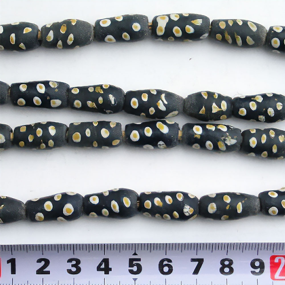 ビッダ再生ビーズ 長