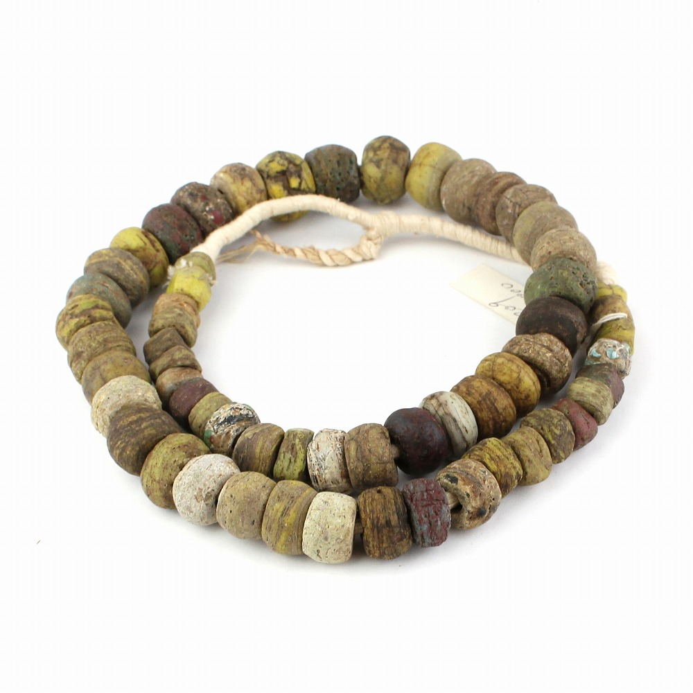 スーダン セラミック 一点物 01