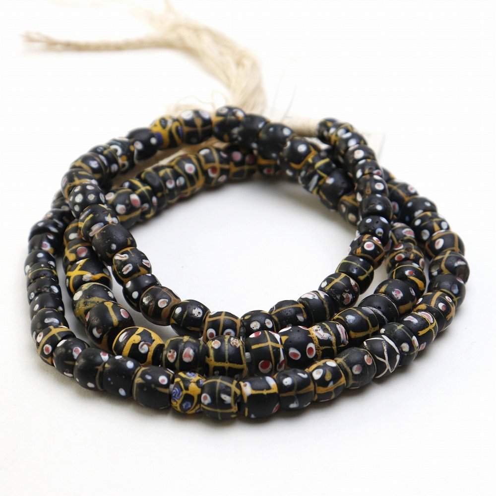 GIDO BOUBOUビーズ 一点物