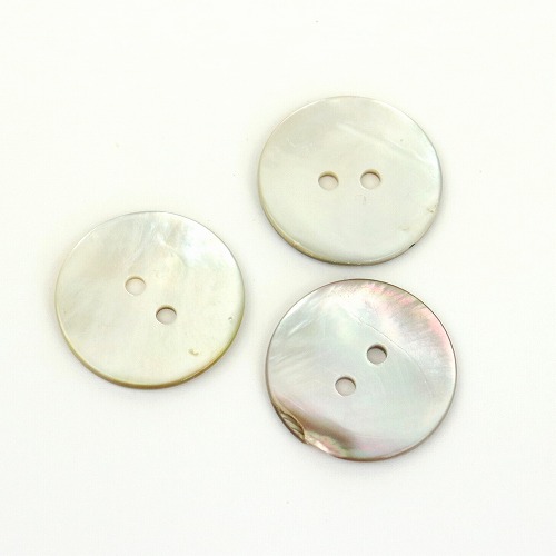 貝ボタン 径3~4CM