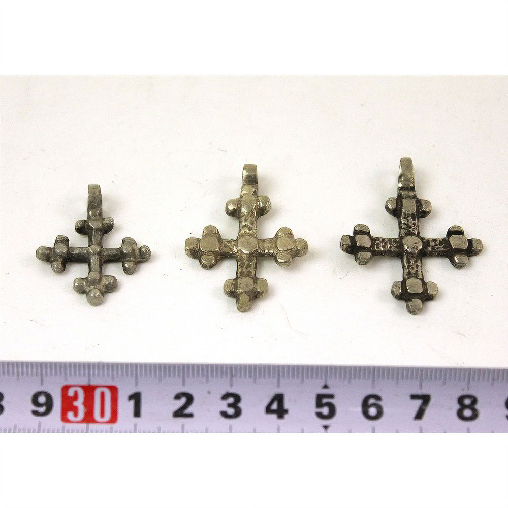 ニッケルクロス 十字シンプルタイプ