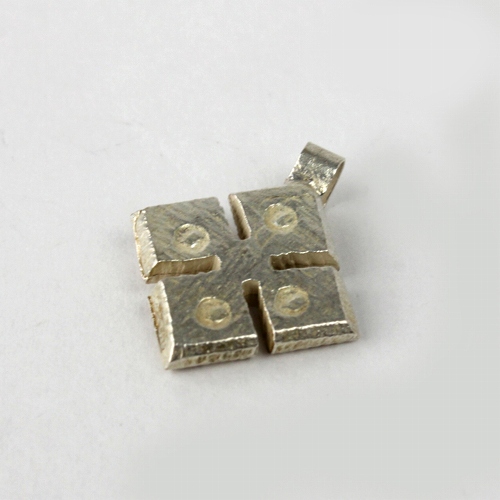 ニッケルクロス 極小