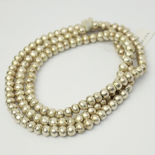 WOLO 球形ニッケルビーズ