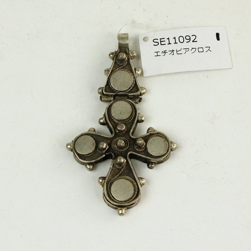 エチオピアクロス  一点物 001