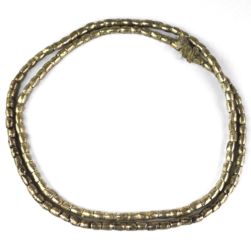 銀色 たる型WOLO 小ビーズ