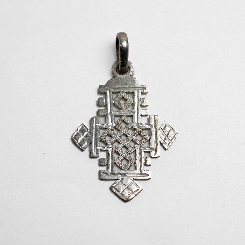 シルバーエチオピアクロス 新 一点物_01