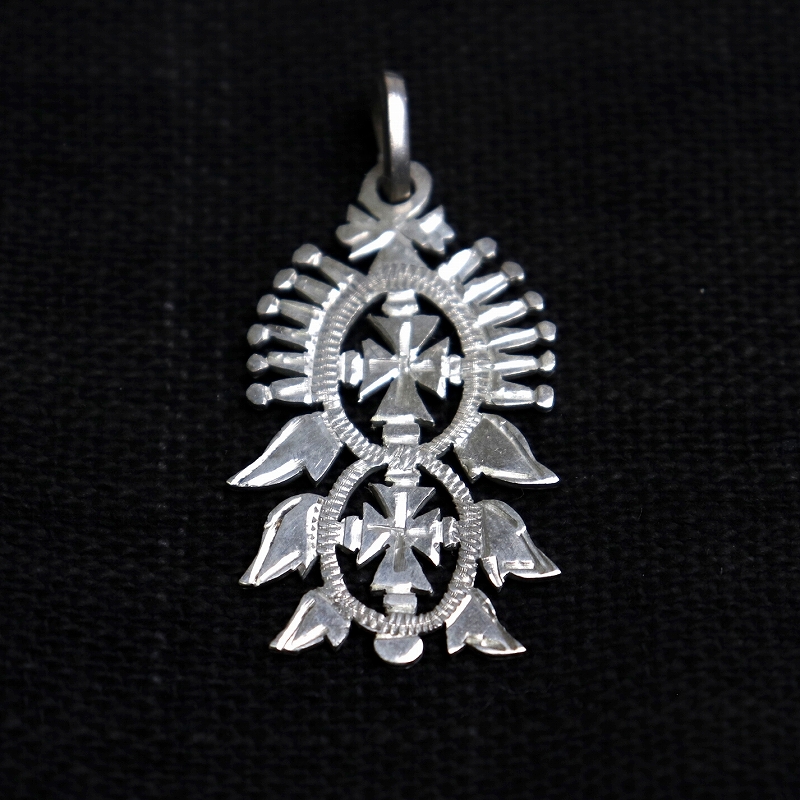 シルバーエチオピアクロス 新 _01