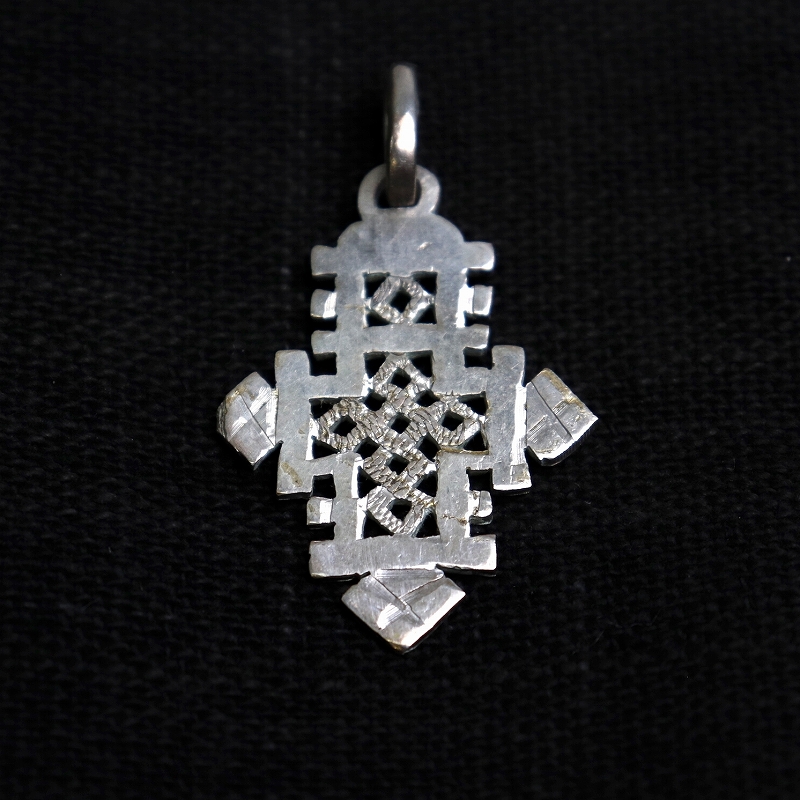 シルバーエチオピアクロス 新 _02