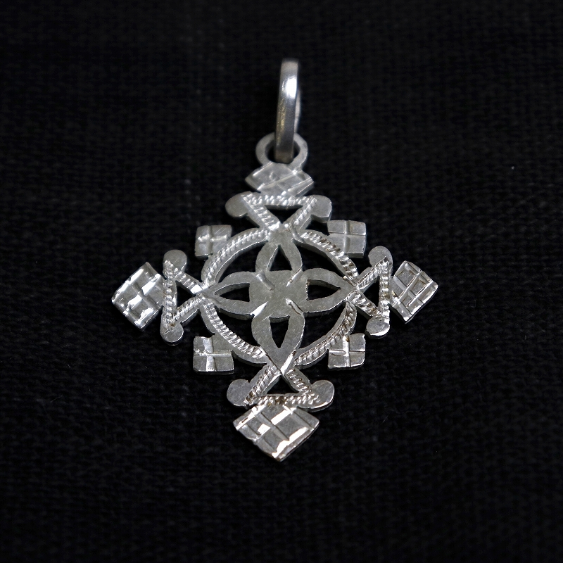 シルバーエチオピアクロス 新 _04