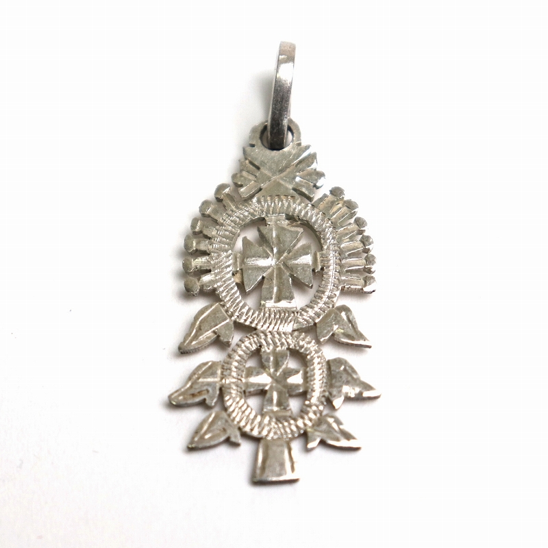 シルバーエチオピアクロス 新 _09