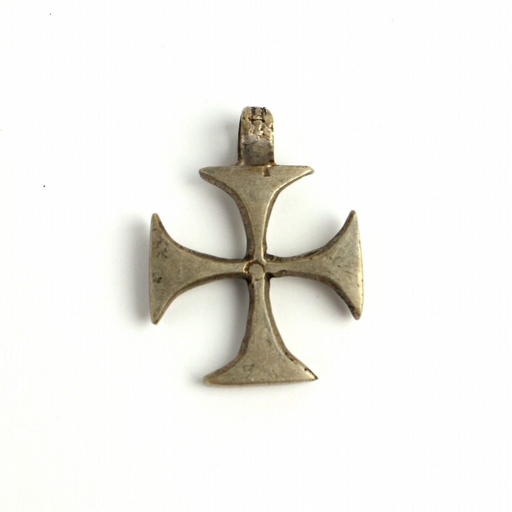 ニッケルエチオピアクロス グレイル