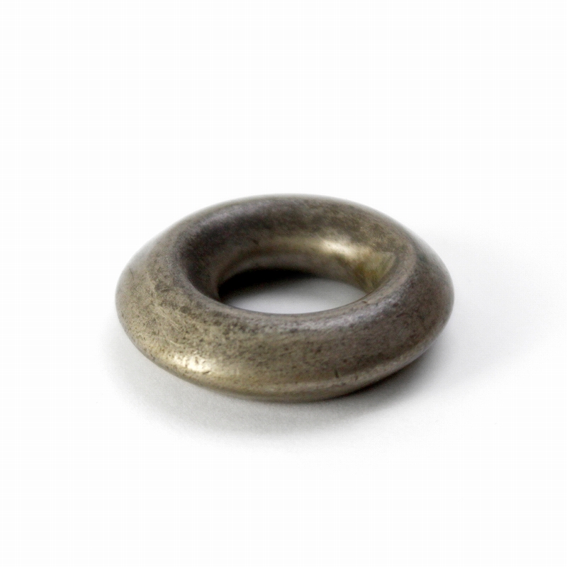 エチオピア リンクペンダントヘッド 一点物