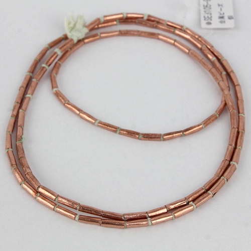 金属ビーズ TUBLER 銅