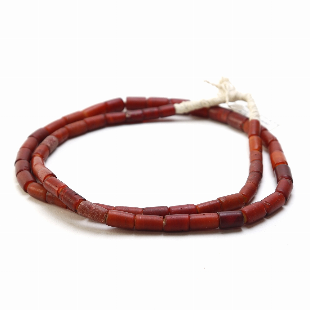 ホワイトハート 赤古大