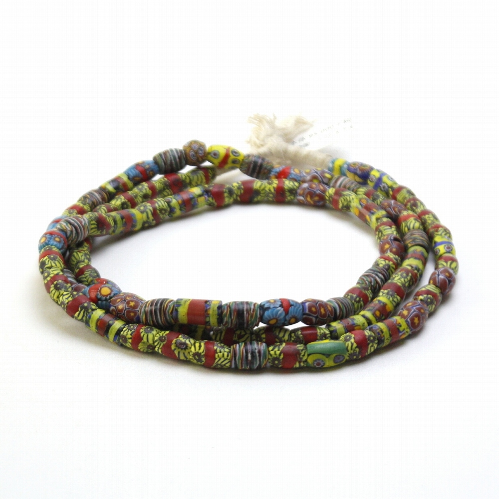 ベネチアンビーズ 良長