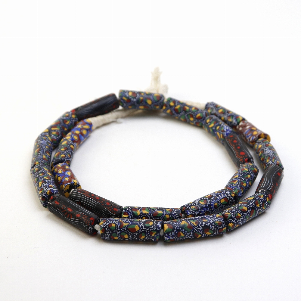 ベネチアンビーズ