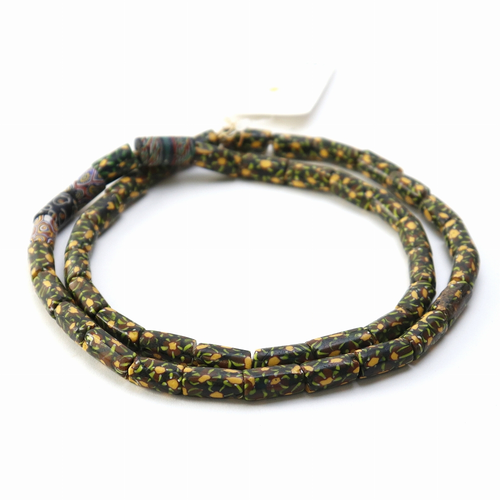 ベネチアンビーズ 1508