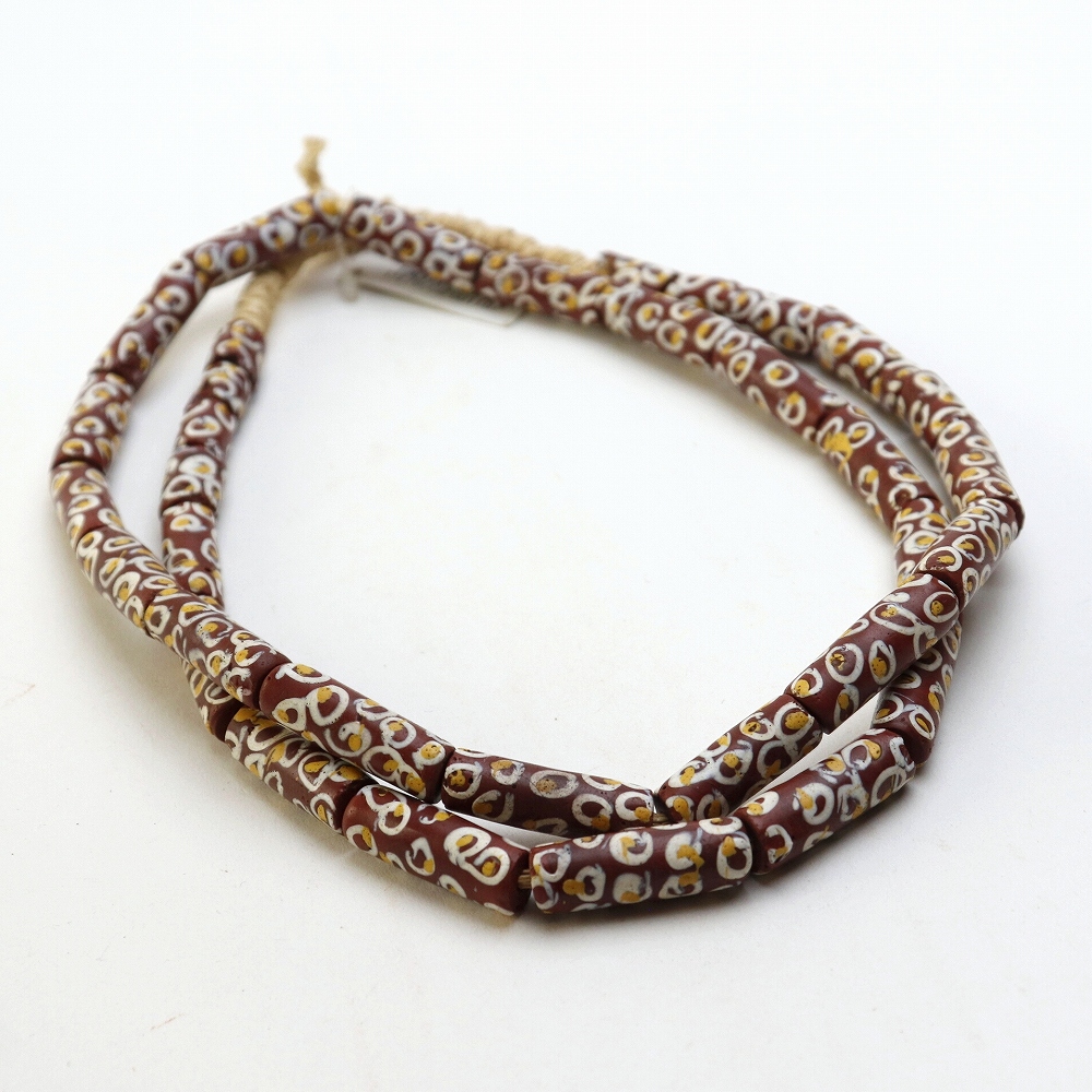 ベネチアンビーズ 一点物