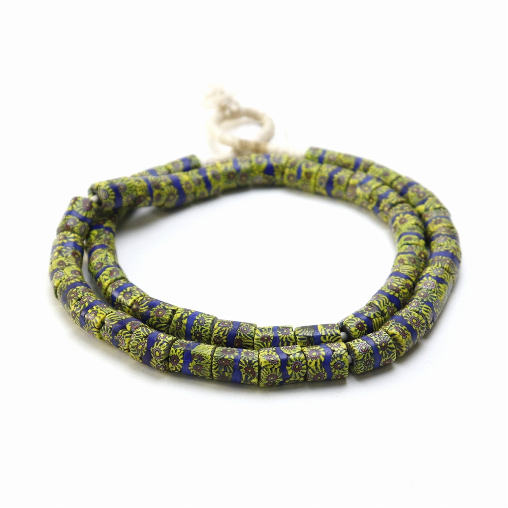 ベネチアンビーズ