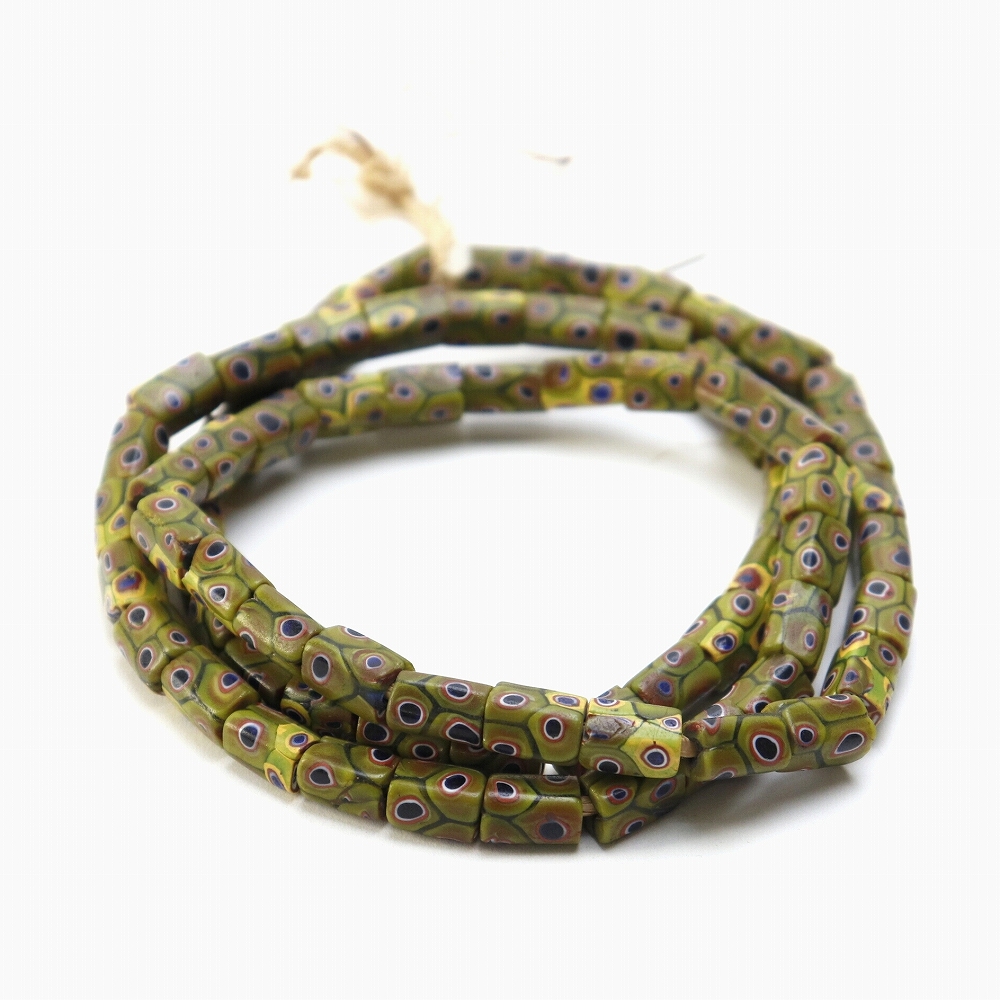 ベネチアンビーズ