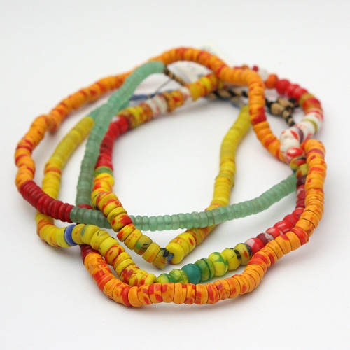 カンカンバビーズ 小 一点物