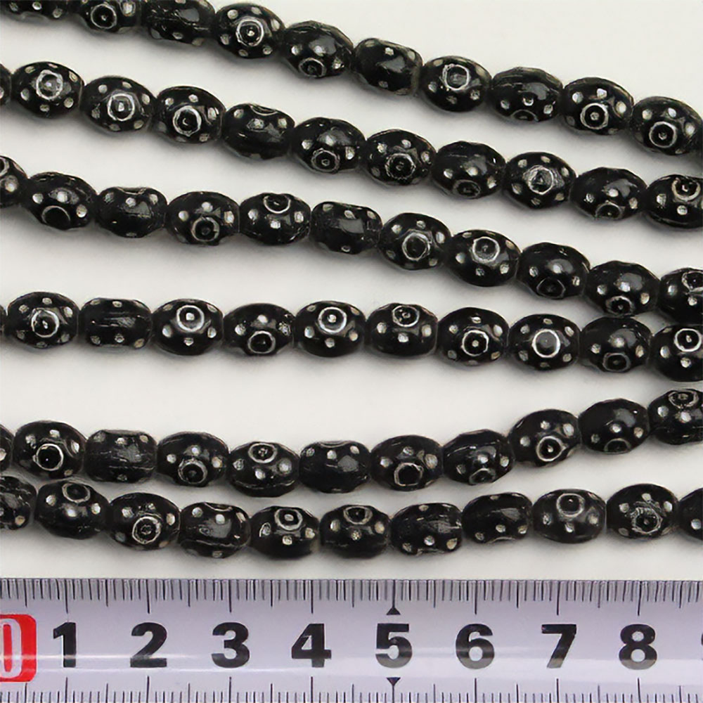 タイガーアイ黒 連