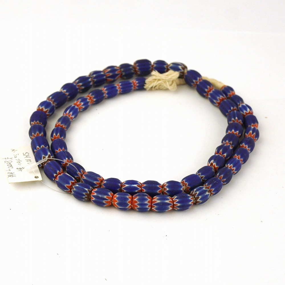 小シェブロン新 GHANA MALI 一点物