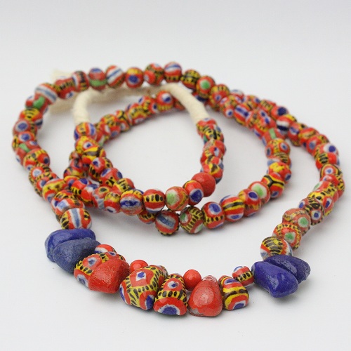 キファビーズ 新 長 大 一点物