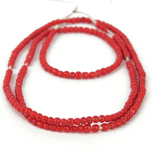 ホワイトハート 極小