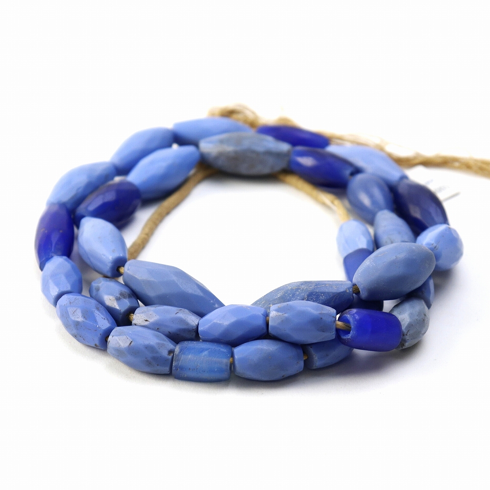 ブルービーズ 大  一点物